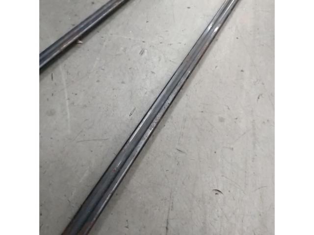 【WG】KDS メタルパラレルクランプ