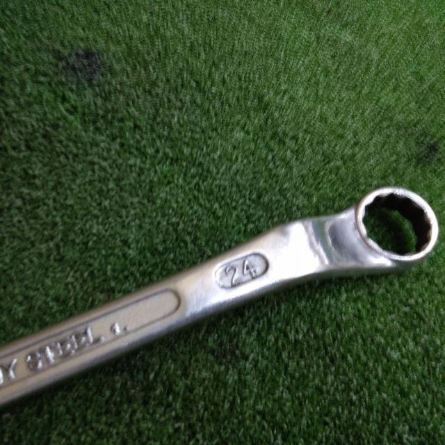【WG】KTC メガネレンチ