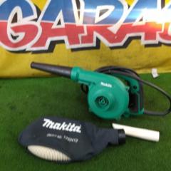【WG】makita ブロワMUB402