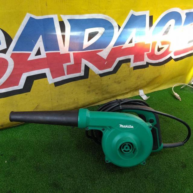 【WG】makita ブロワMUB402