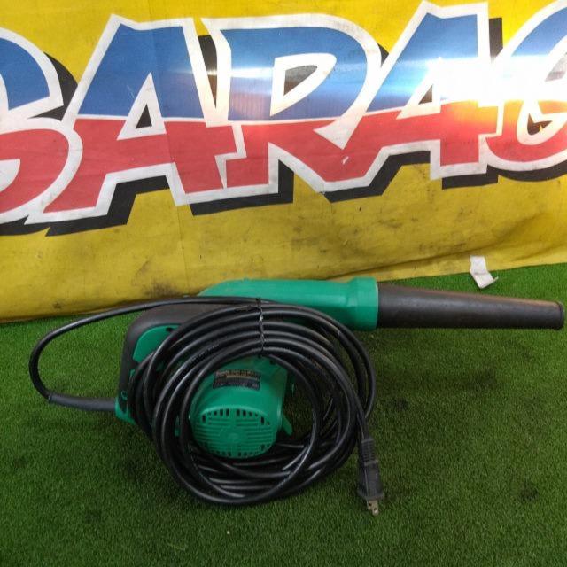 【WG】makita ブロワMUB402