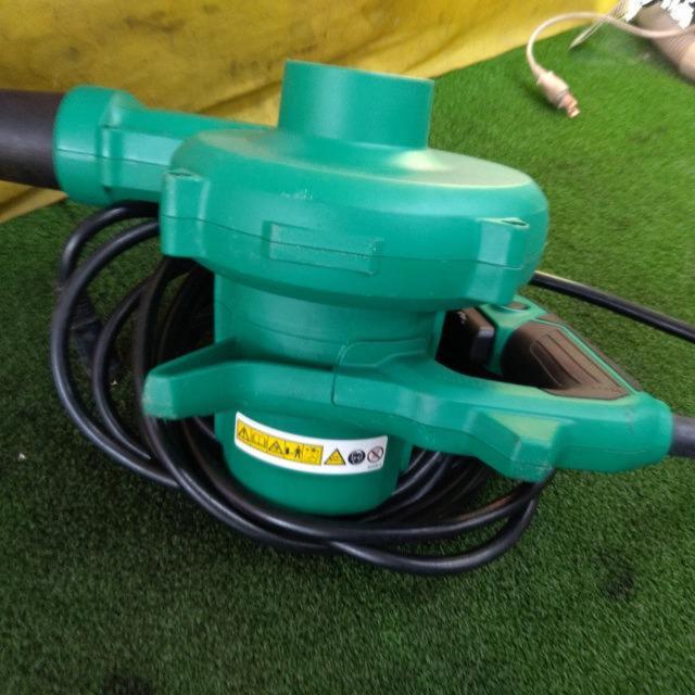 【WG】makita ブロワMUB402