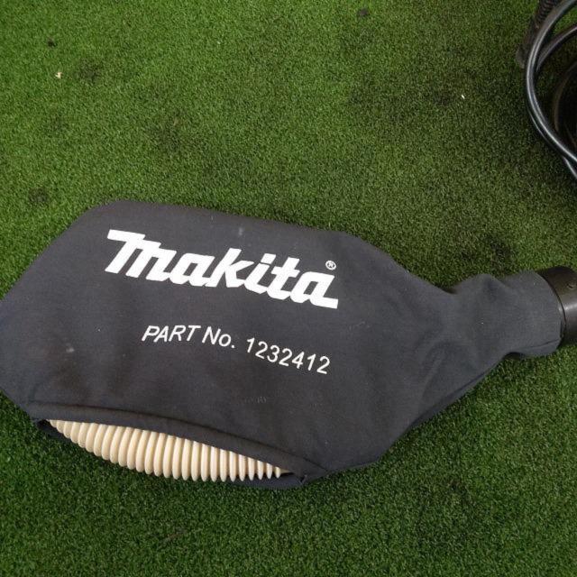【WG】makita ブロワMUB402