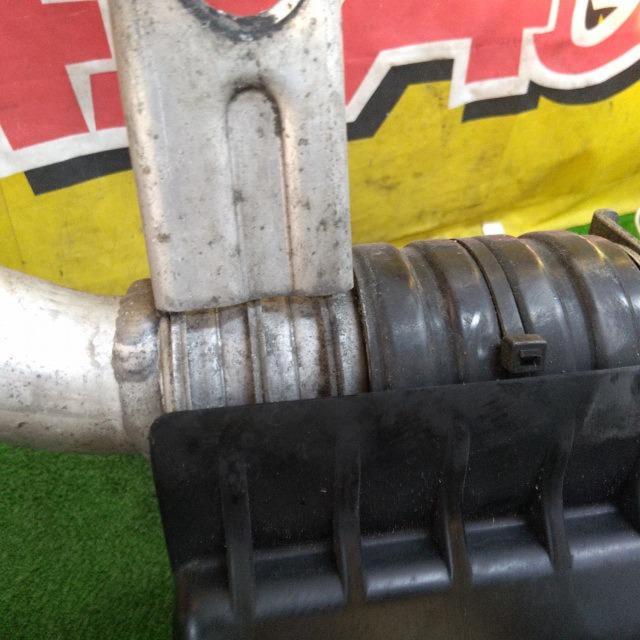 SUBARU純正 インタークーラー
