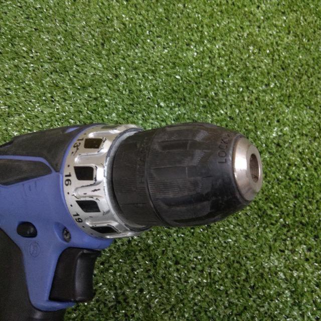 【WG】HITACHI 12mmコードレスドライバドリル