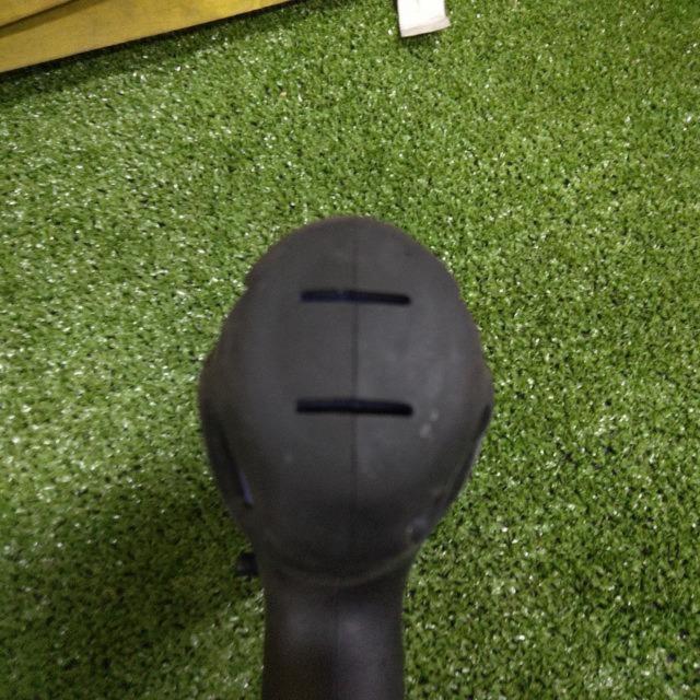 【WG】HITACHI 12mmコードレスドライバドリル