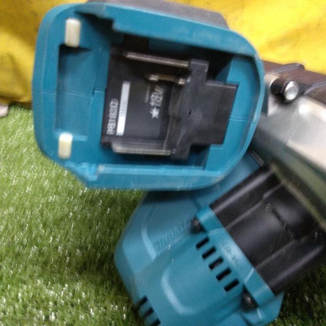 【WG】makita 充電式バンドソー PB183D