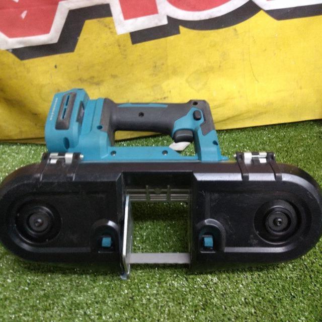 【WG】makita 充電式バンドソー PB183D