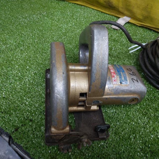 【WG】makita 6型マルノコ