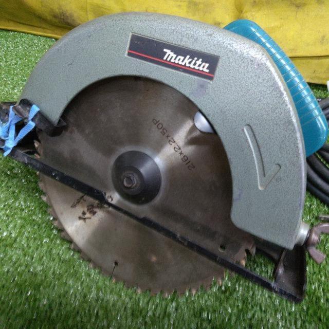 【WG】makita マルノコ 5700L
