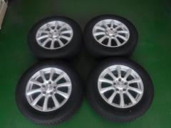 5weds(ウェッズ) JOKER(ジョーカー) FLASH  + PIRELLI(ピレリ) ICE ZERO ASIMMETRICO