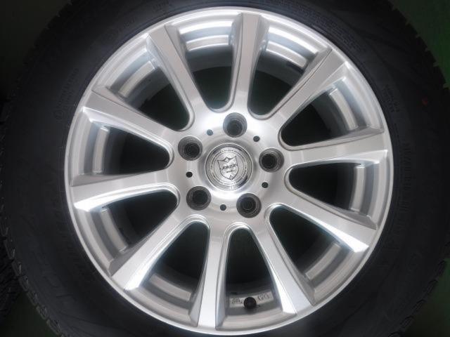 5weds(ウェッズ) JOKER(ジョーカー) FLASH  + PIRELLI(ピレリ) ICE ZERO ASIMMETRICO