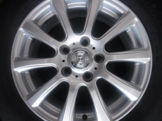 5weds(ウェッズ) JOKER(ジョーカー) FLASH  + PIRELLI(ピレリ) ICE ZERO ASIMMETRICO