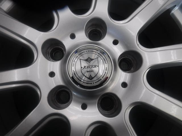 5weds(ウェッズ) JOKER(ジョーカー) FLASH  + PIRELLI(ピレリ) ICE ZERO ASIMMETRICO