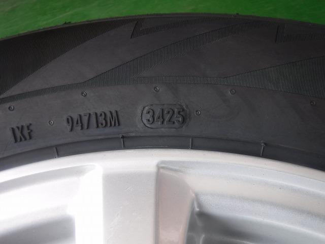 5weds(ウェッズ) JOKER(ジョーカー) FLASH  + PIRELLI(ピレリ) ICE ZERO ASIMMETRICO