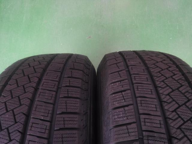 5weds(ウェッズ) JOKER(ジョーカー) FLASH  + PIRELLI(ピレリ) ICE ZERO ASIMMETRICO