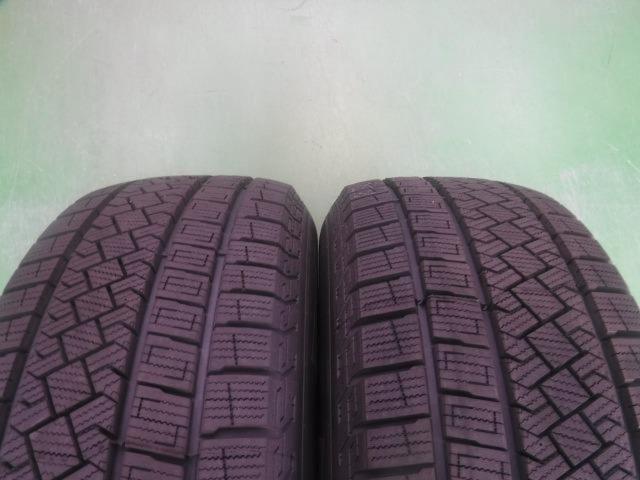 5weds(ウェッズ) JOKER(ジョーカー) FLASH  + PIRELLI(ピレリ) ICE ZERO ASIMMETRICO