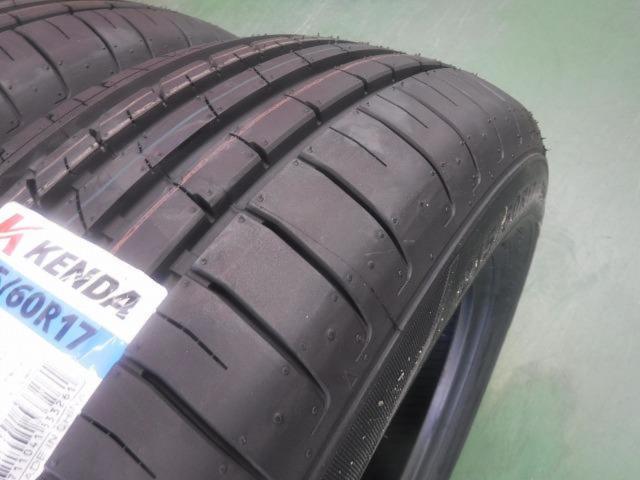 【2本セット】KENDA(ケンダ) KR203