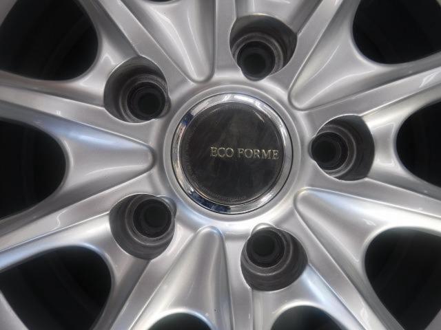 3BRIDGESTONE(ブリヂストン) ECO FORME(エコフォルム) SE-15  + KENDA(ケンダ) KR203