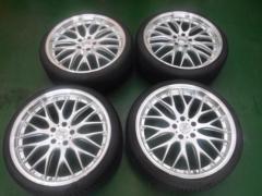 3【BADX】632 LOXARNY LOXARNY MULTI FORCHETTA +WINRUN R330