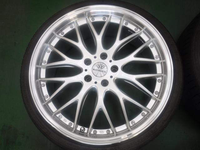 3【BADX】632 LOXARNY LOXARNY MULTI FORCHETTA +WINRUN R330