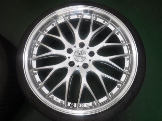 3【BADX】632 LOXARNY LOXARNY MULTI FORCHETTA +WINRUN R330