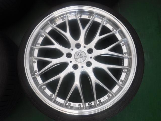 3【BADX】632 LOXARNY LOXARNY MULTI FORCHETTA +WINRUN R330