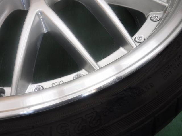 3【BADX】632 LOXARNY LOXARNY MULTI FORCHETTA +WINRUN R330