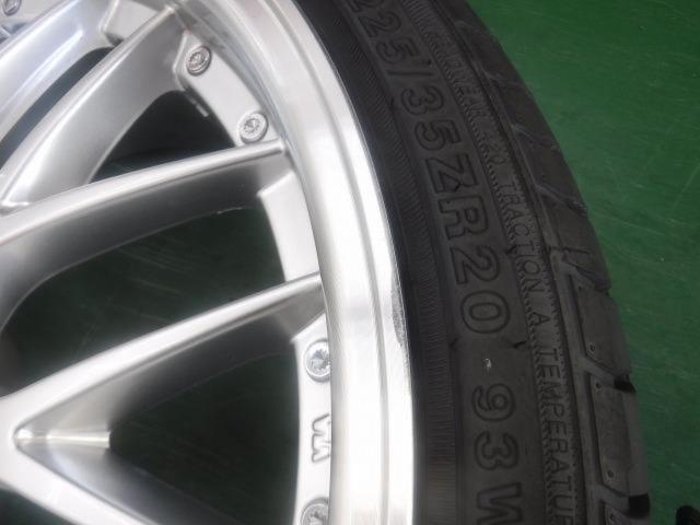 3【BADX】632 LOXARNY LOXARNY MULTI FORCHETTA +WINRUN R330