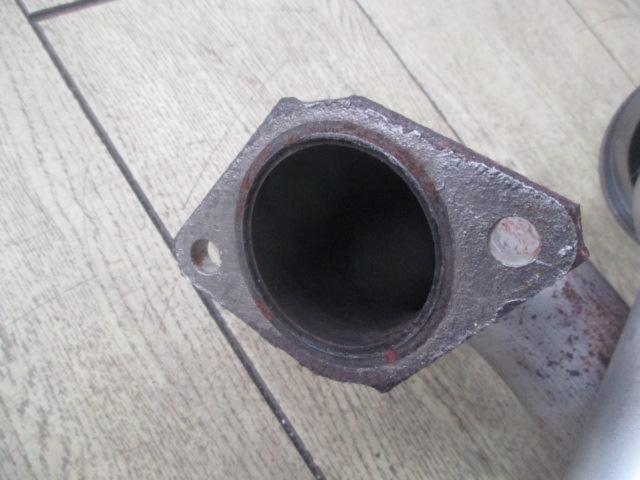 TOYOTA
86 / ZN6
Previous term genuine muffler
