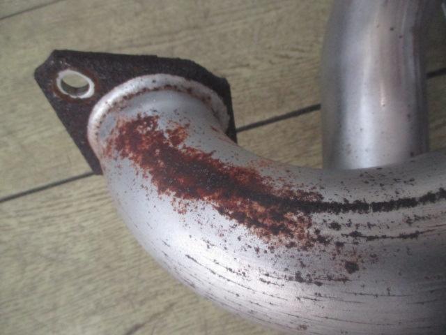 TOYOTA
86 / ZN6
Previous term genuine muffler