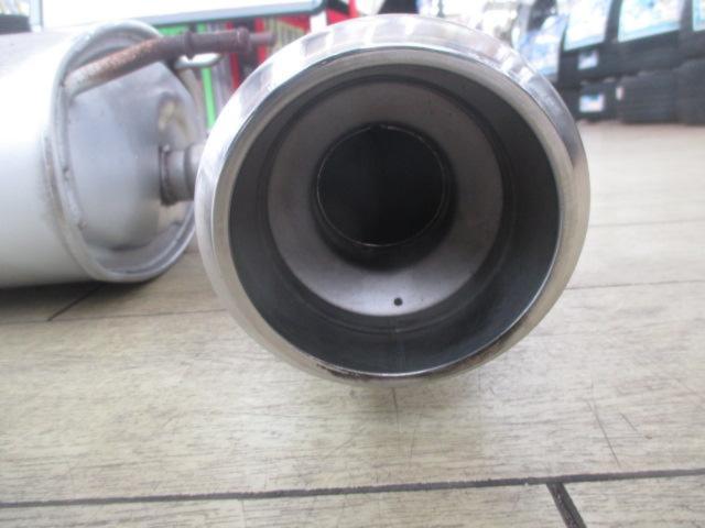 TOYOTA
86 / ZN6
Previous term genuine muffler