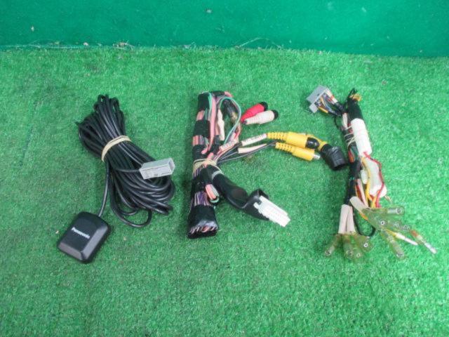 Panasonic CN-MW200D