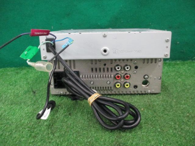 KENWOOD DDX5020S