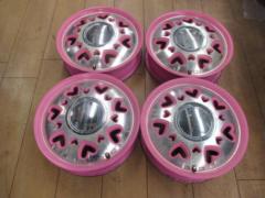 ★かわいいだけじゃダメですか?★MONZA JAPAN K-Quty