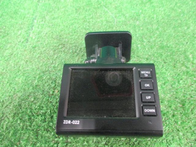 COMTEC ZDR-022
