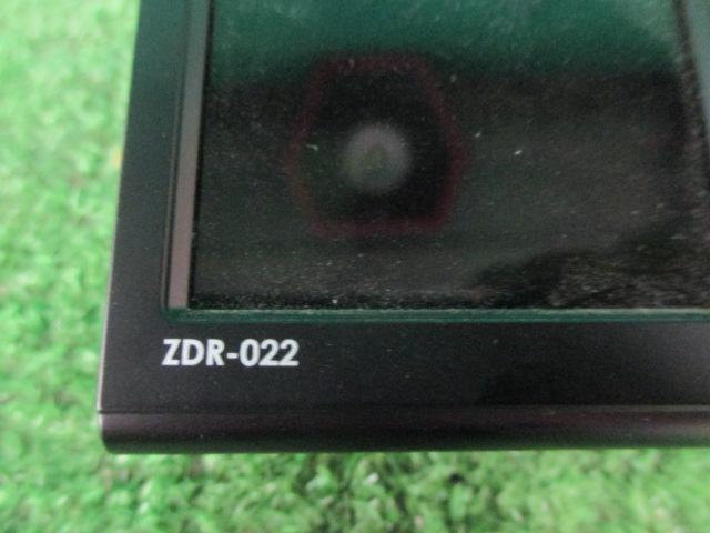 COMTEC ZDR-022