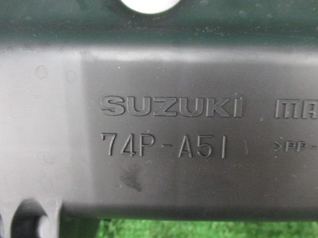 SUZUKI アルトワークス/HA36S純正エアークリーナーボックス