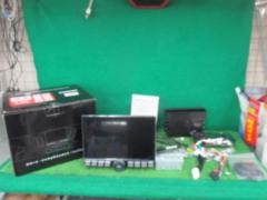 ★未使用★ ATOTO A5LG110PT-S01 10.1インチ ディスプレイオーディオ