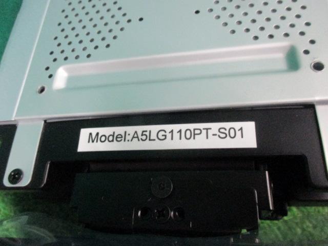 ★未使用★ ATOTO A5LG110PT-S01 10.1インチ ディスプレイオーディオ