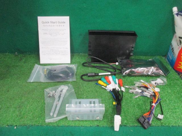★未使用★ ATOTO A5LG110PT-S01 10.1インチ ディスプレイオーディオ