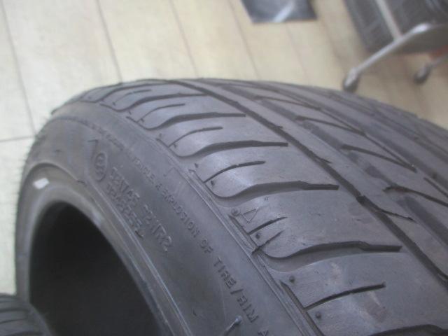 NANKANG NOBLE SPORT NS-20(2021年製造)