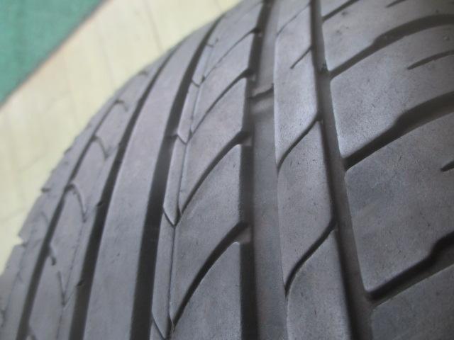 NANKANG NOBLE SPORT NS-20(2021年製造)