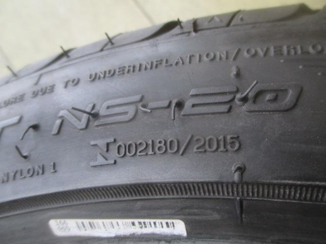NANKANG NOBLE SPORT NS-20(2021年製造)