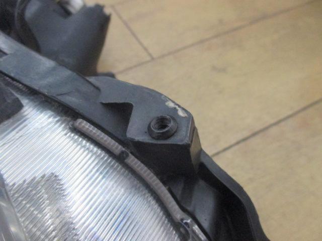 TOYOTA 50系 エスティマ 前期 純正ヘッドライト