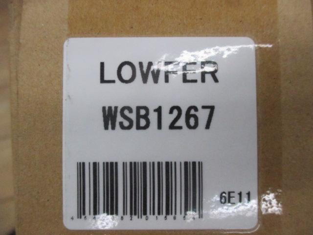 KYB LowferSports PLUS KIT【アルトターボRS/HA36S】