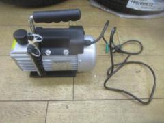 ROTARY VANE バキュームポンプ A68N05
