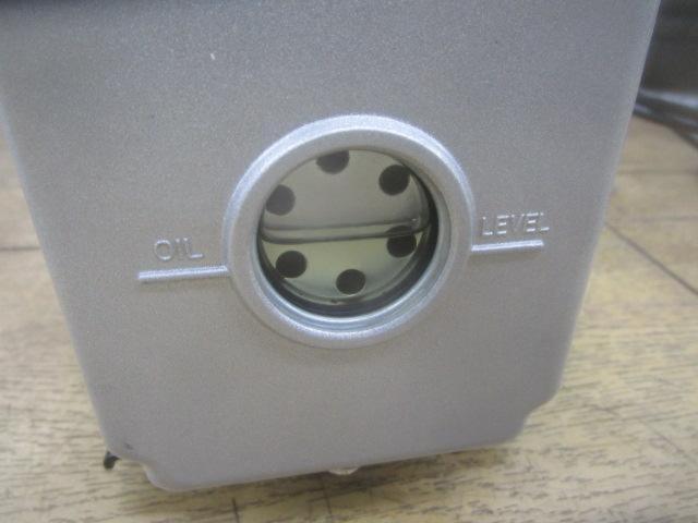 ROTARY VANE バキュームポンプ A68N05