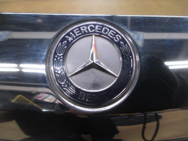 MercedesBenz MAYBACH X222純正フロントグリル