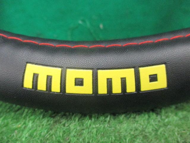 MOMO ステアリングホイールカバー